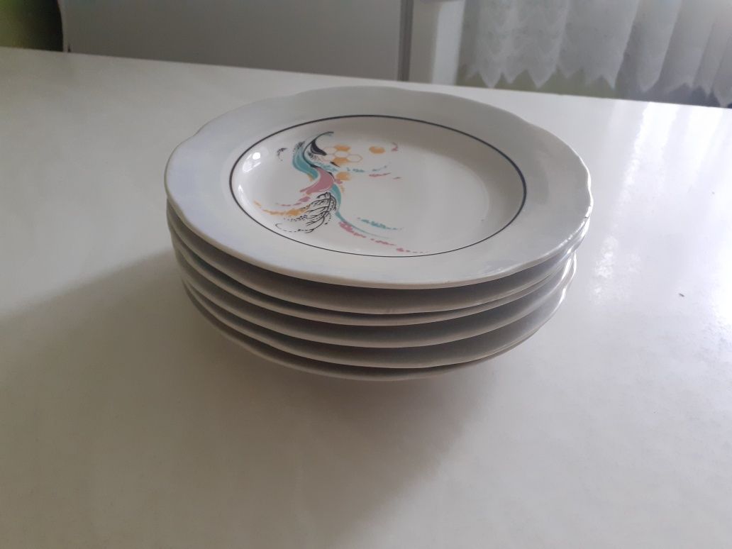 Тарілки тарелки тарілочки
