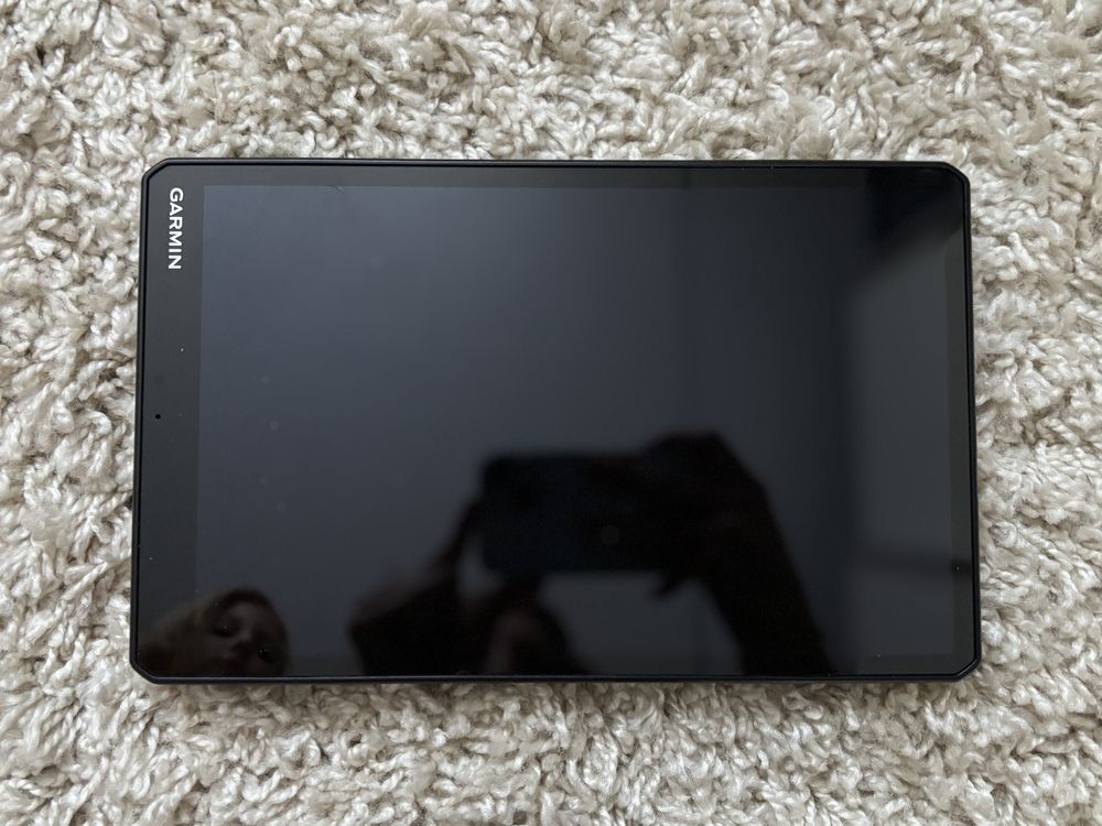 Nawigacja samochodowa Garmin