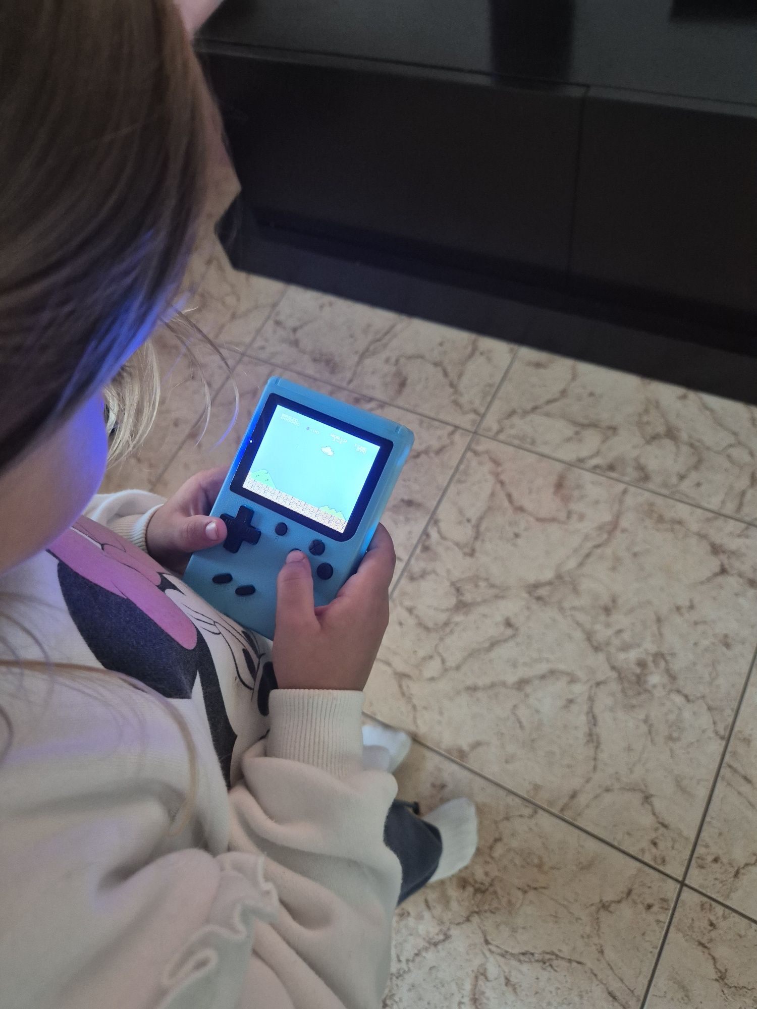 GAME BOX com 500 jogos