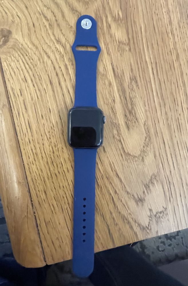 Apple watch 4 40 mm cellular