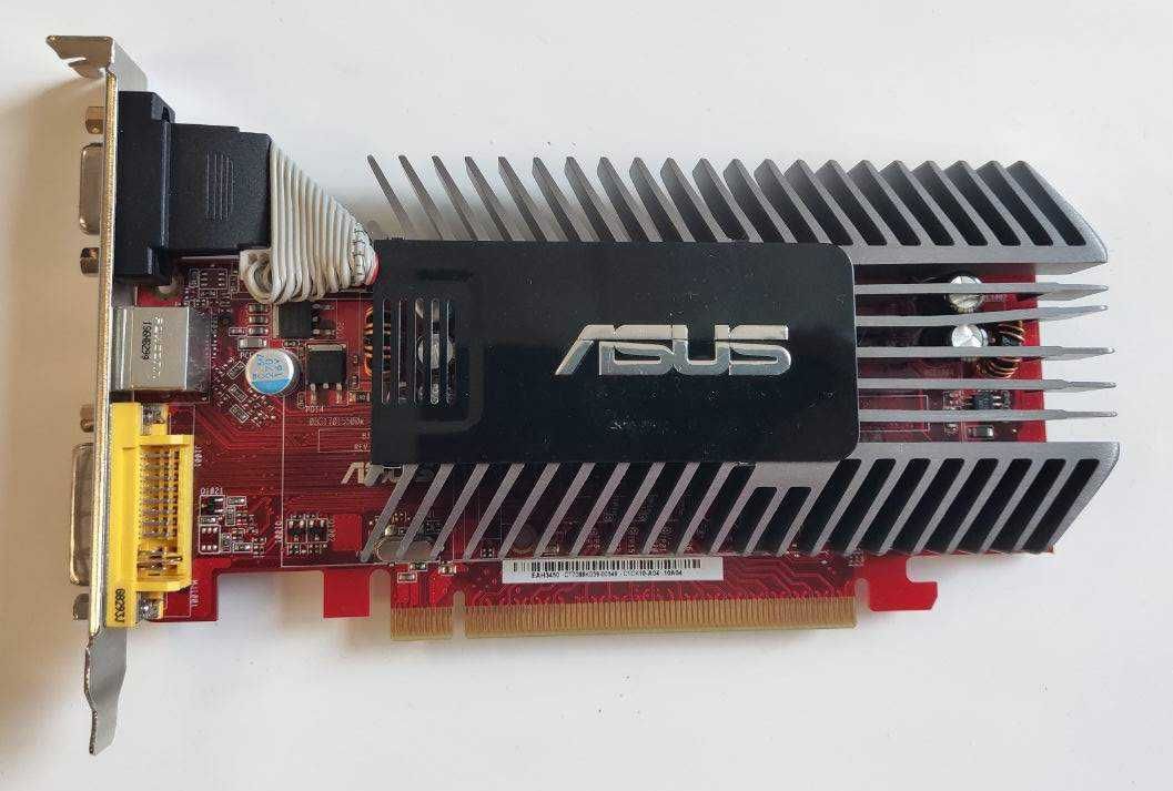 Продам видеокарты PCI-Ex 256MB, 512MB, 1ГБ