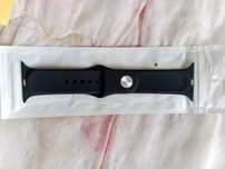 Nowy pasek do smartwatch.