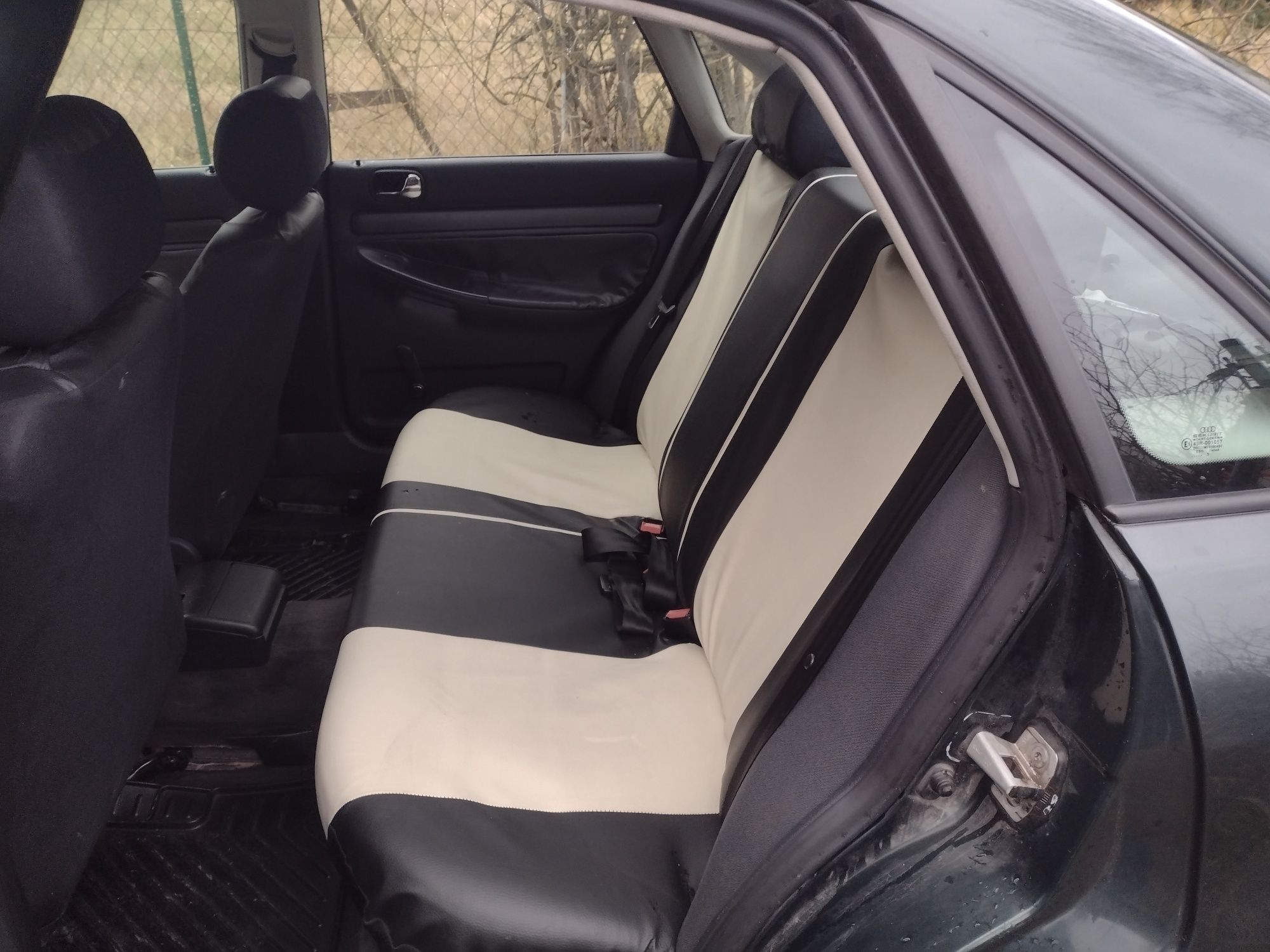 Audi A4 B5 1.9TDI 1995