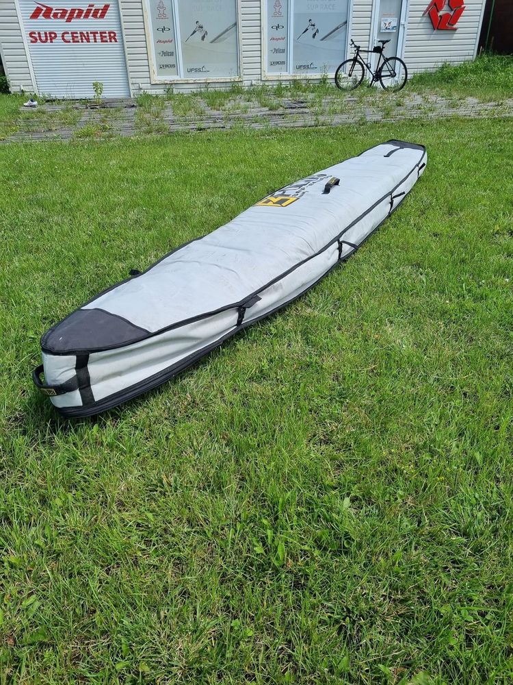 Продається SUP Fanatic Strike 14'x21.5"