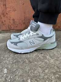 Кросівки New Balance 993  (Grey)