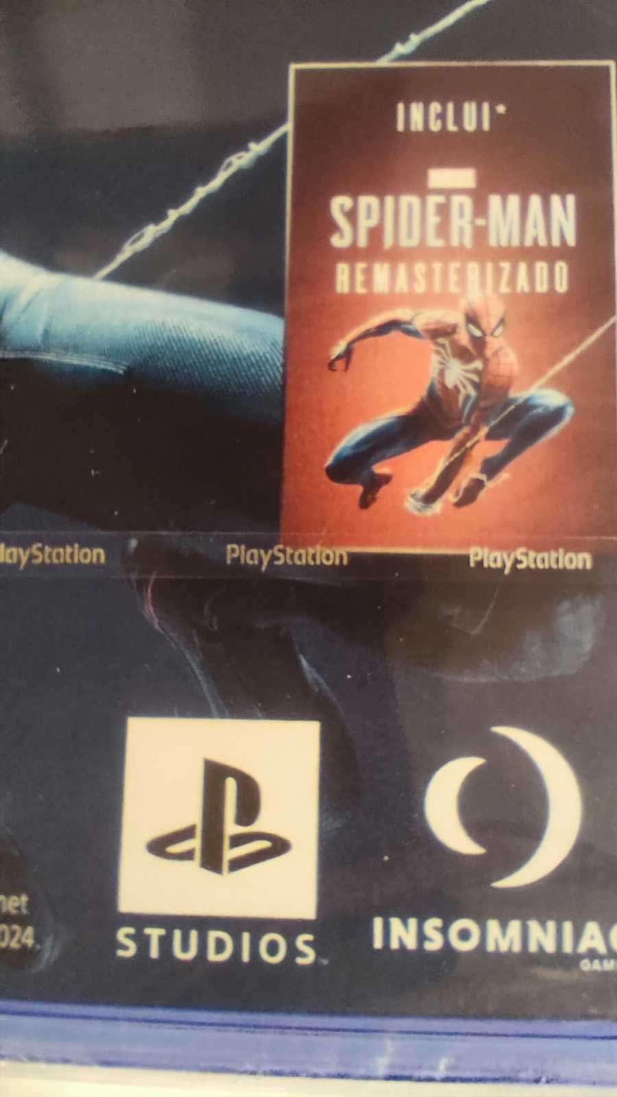 Spider-Man: Miles Morales Ultimate Edition - PS5