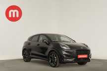 Ford Puma 1.0 EcoBoost MHEV ST-Line