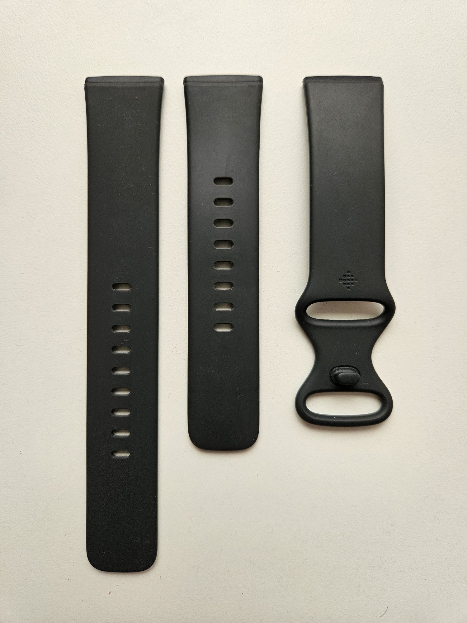 2 nowe paski do Fitbit Sense / Versa