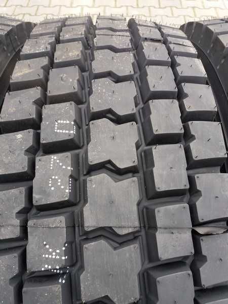 315/80R22,5 PIRELLI TR25 Napęd Nowe Opony C.Brutto Montaż Gratis!