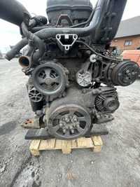 Scania r420 silnik hpi