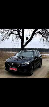 Mazda cx-5 premium 2.2 дизель 175 к.с 4WD