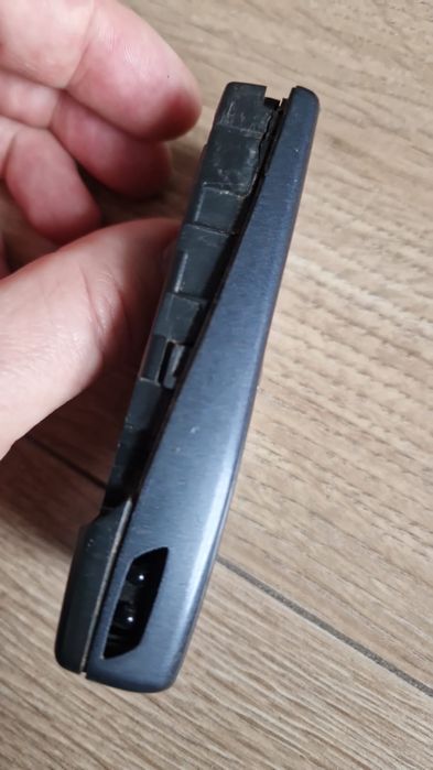 Kolekcjonerska Nokia 6510 nietestowana