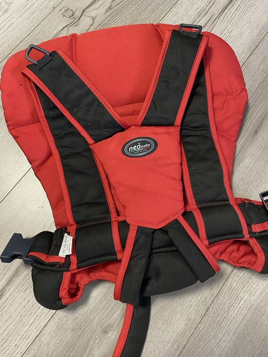 Кенгуру переноска для детей