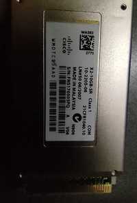 Cisco X2-10GB-SR X2 Transceiver Module - 10 GigE