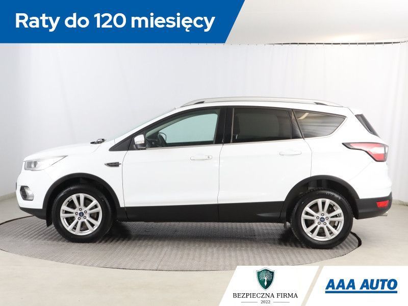 Ford Kuga 1.5 TDCi, Navi, Klimatronic, Tempomat, Parktronic