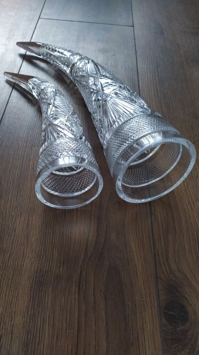 Хрустальные роги