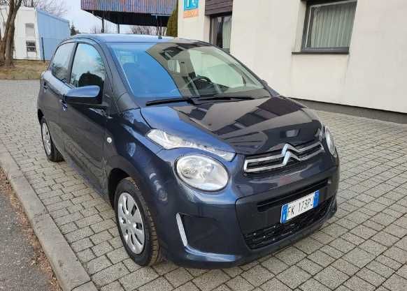 Бампер CITROEN C1 Запчастини C-Elysee C-Crosser C3 Aircross C3 C4 C5