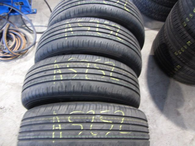 Dunlop grandtrek pt30 225/60/18