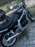 Suzuki gs 500 na A2