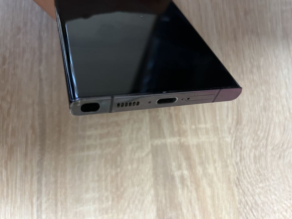 Samsung s23 ultra 12/512gbb