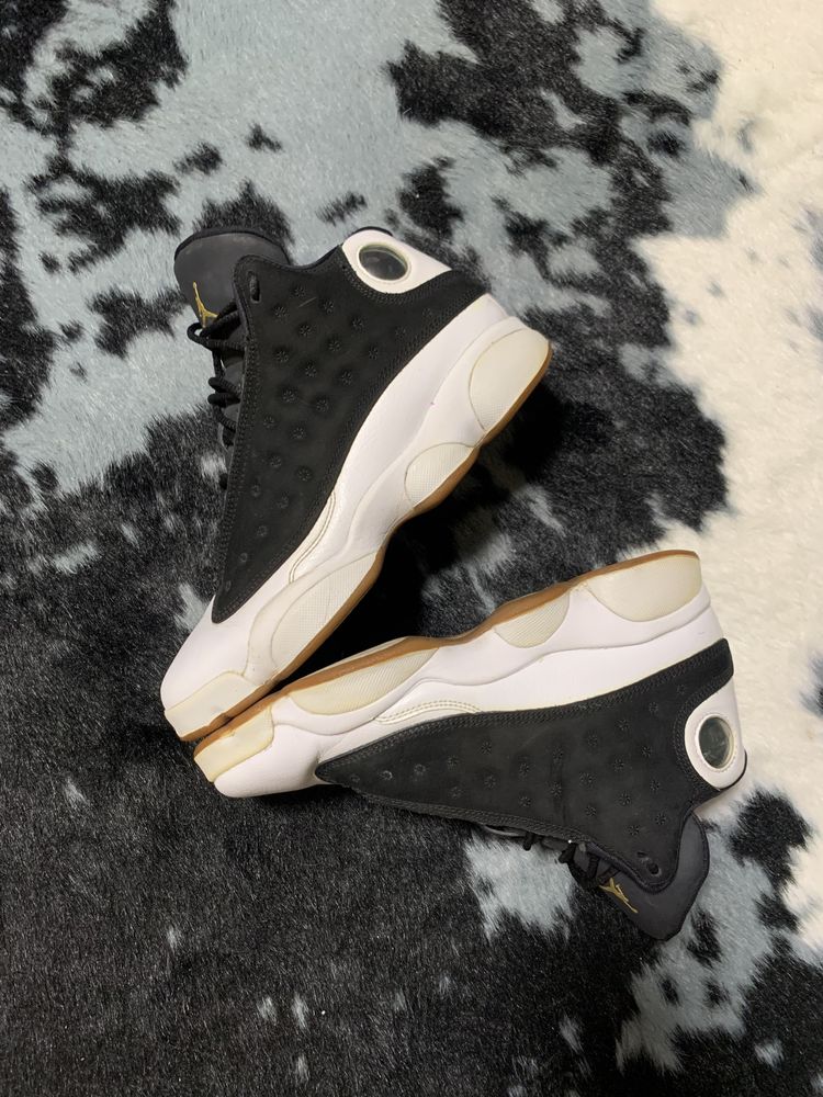 Air Jordan retro 13