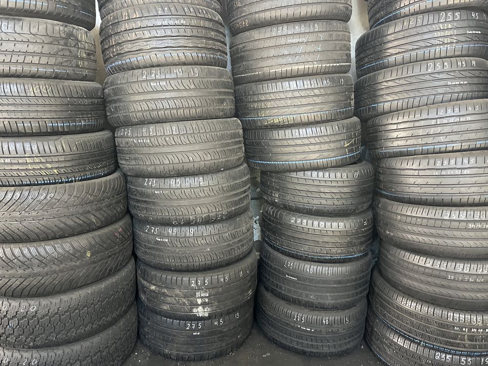 Продам шини 275 45 19 шиномонтаж ремонт диска