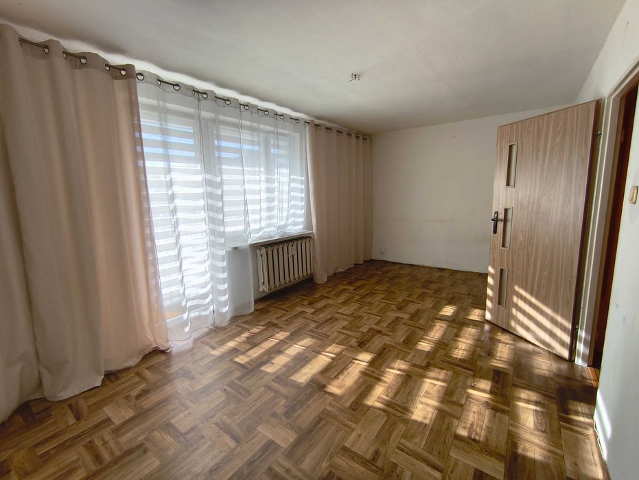 Sprzedam mieszkanie