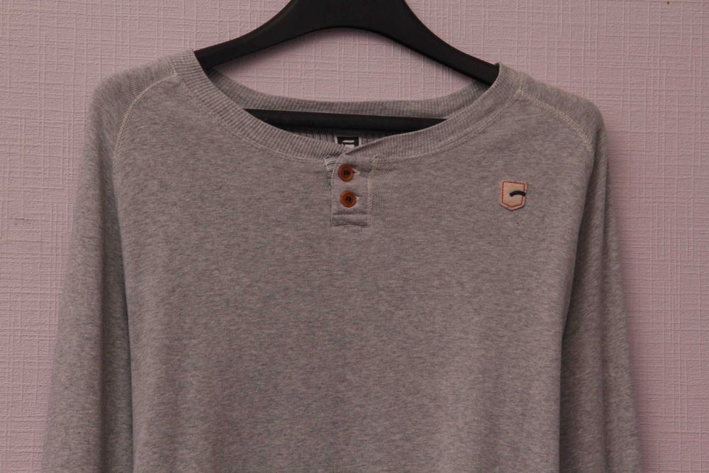 G-Star Raw рр M кофта толстовки из хлопка женская