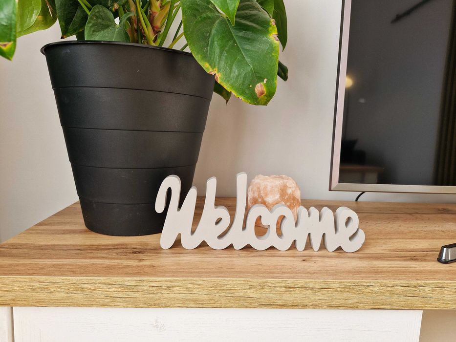 Nowy Apartament na doby, mieszkanie, wynajem, centrum, Zamość, święta