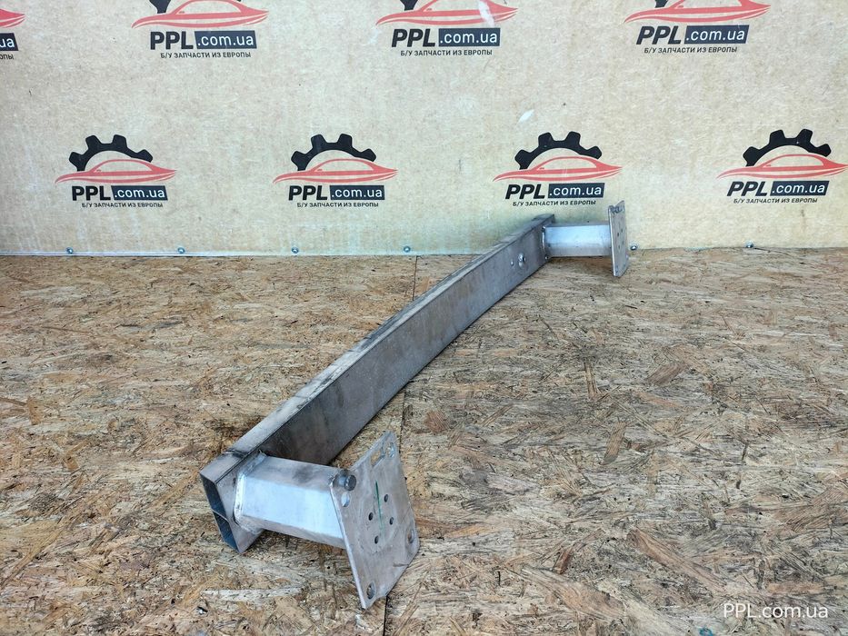 Fiat Scudo II 2007-2016 Expert Jumpy Усилитель бампера переднего