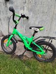 Rower prime bmx sports