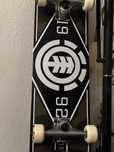Skate completo Element Camo Major League 8.0 (Novo)