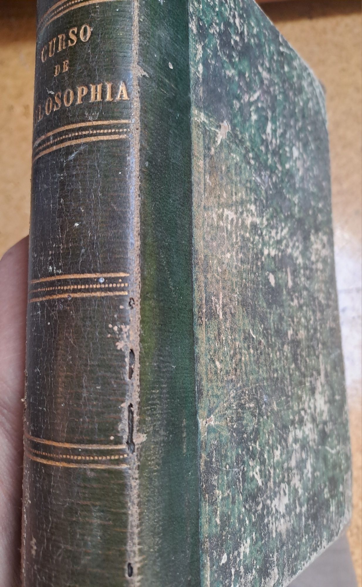 Filisofia elementar 1873