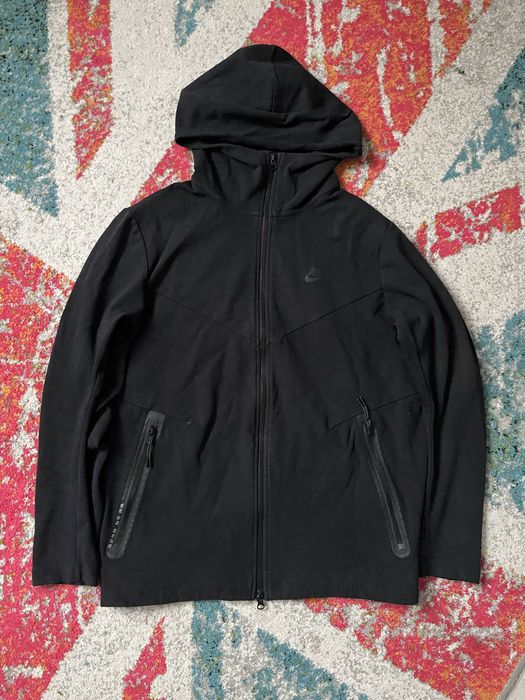 Nike Tech Fleece zip hoodie / найк теч фліс зіп худі