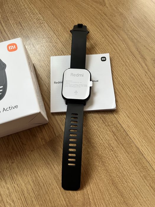 Xiaomi Redmi Watch 5 Active