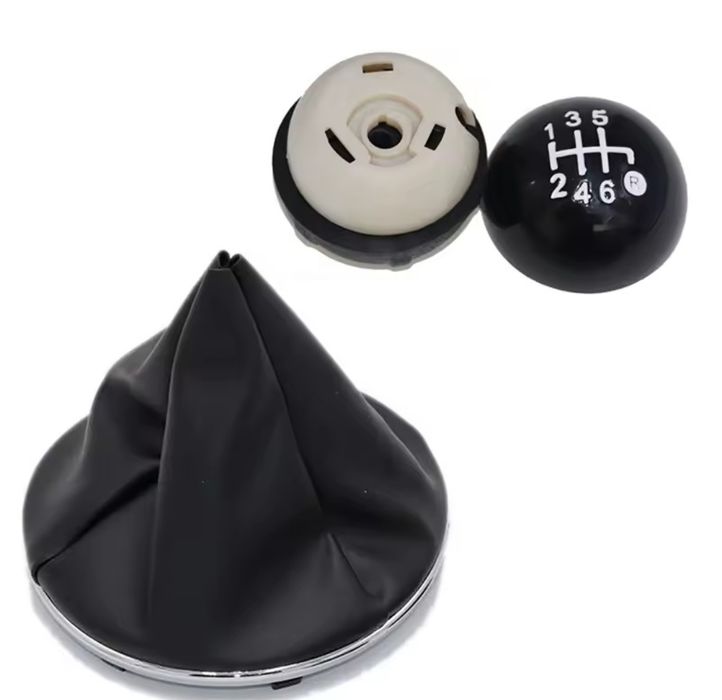 Alavanca FIAT Punto FIAT 500 moca manete manípulo mudanças câmbio Fole