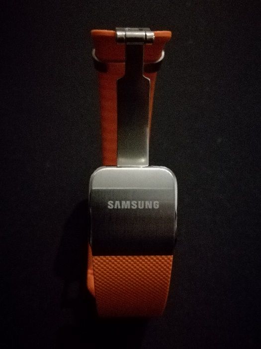 Bracelete pulseira relógio Samsung Gear 2 novo preço