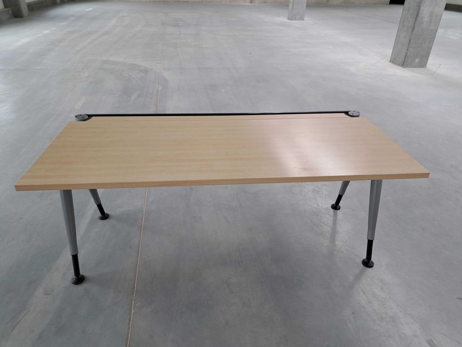 Biurko 180x80 Steelcase TNT