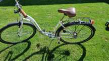 Sprzedam rower Maxsimus