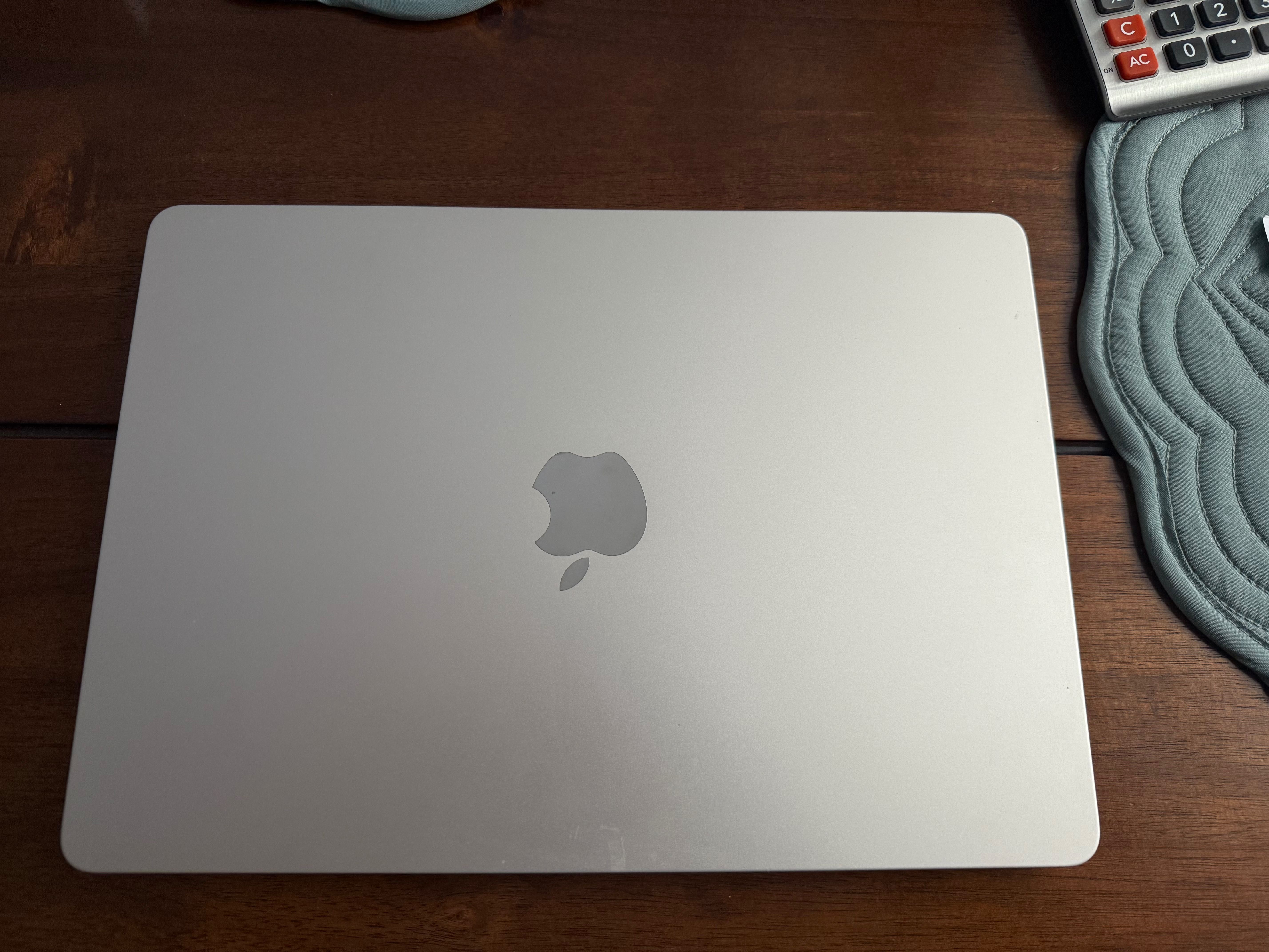MacBook Air 256 GB