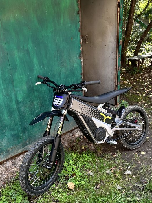 Talaria xXx TL2500, surron