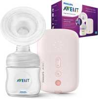 Laktator elektryczny Philips Avent Scf395/11 Pink