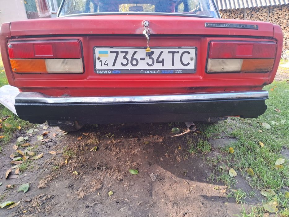 Продам сімку 2107