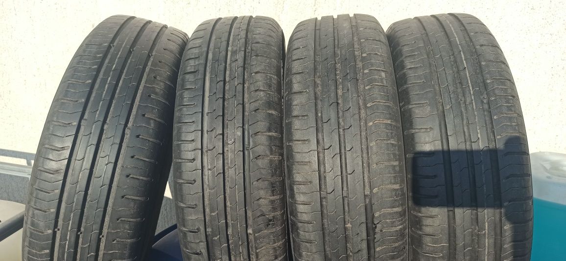 Opony 175/65 R14 Continental 4szt