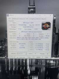 Прцесор ryzen 5 2600