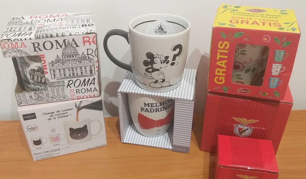 Copos - canecas - garrafas de bebida - Decoração - Prenda padrinhos