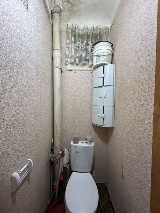 Продам 2х комнатную квартиру правый берег