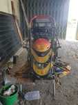Kartcross motor honda