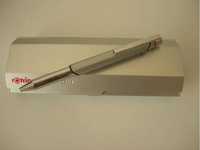 Rotring Newton Ballpoint Silver