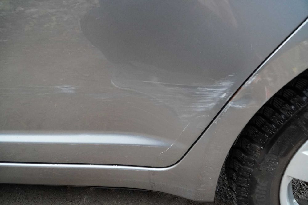 Продам Suzuki Swift 2008 механіка 154 тис/км 1.3 MT 92 к.с – свій